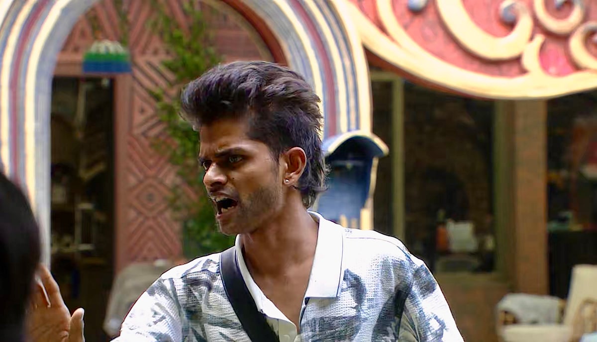 BB Tamil 9 Day 3