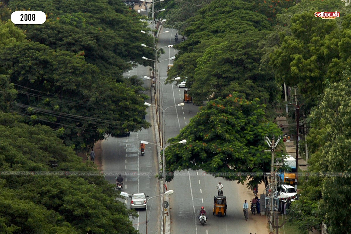 அவிநாசி சாலை