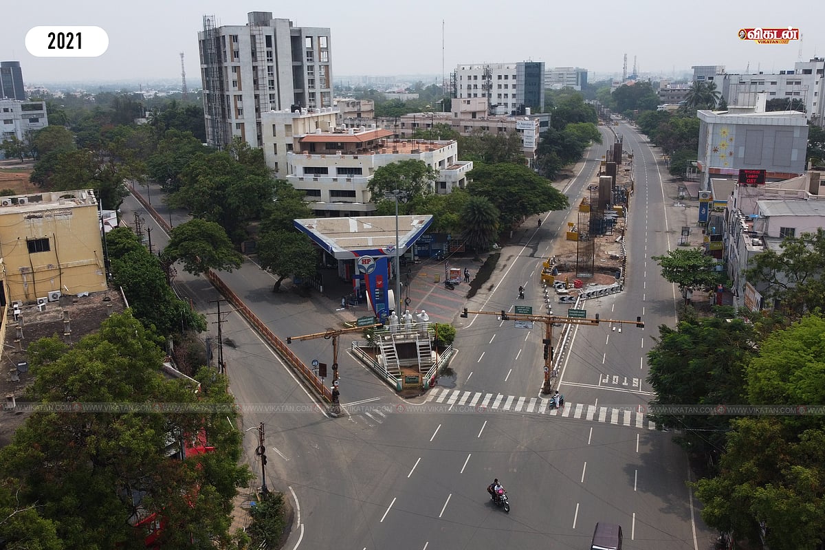 அவிநாசி சாலை