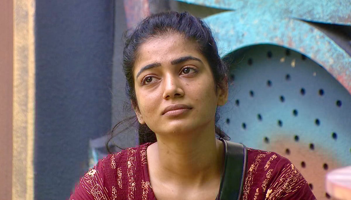 BB Tamil 9 Day 3