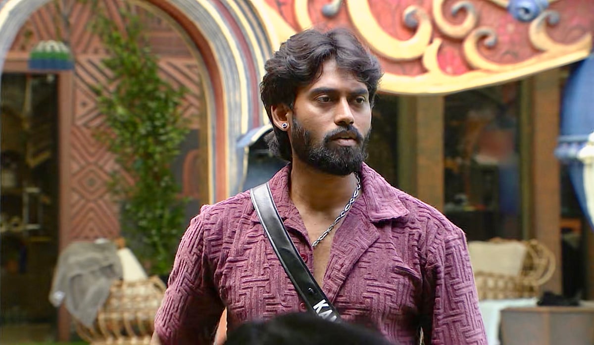 BB Tamil 9 Day 3