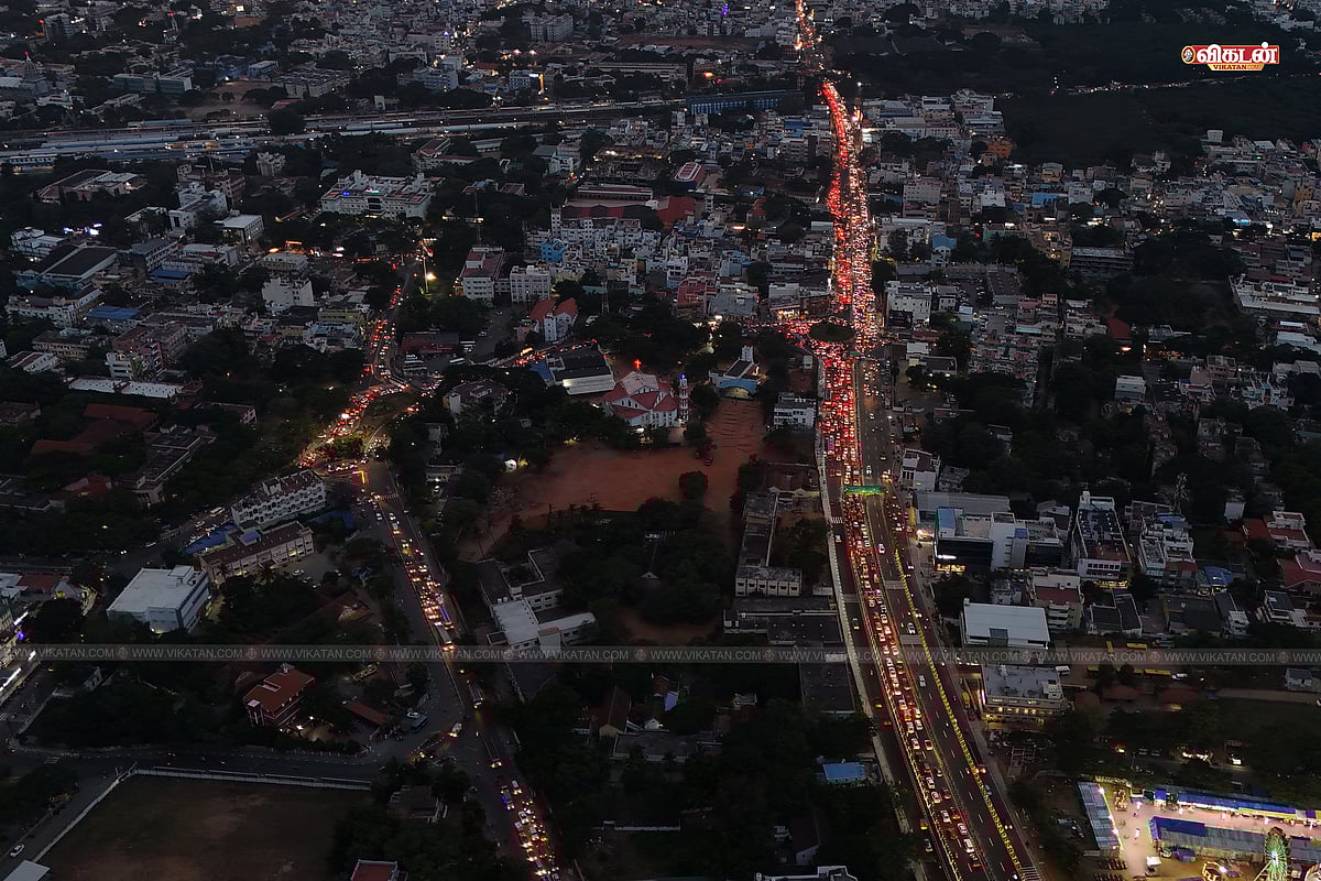 கோவை புதிய பாலம் ( Coimbatore New bridge)