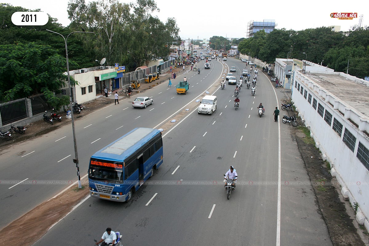 அவிநாசி சாலை