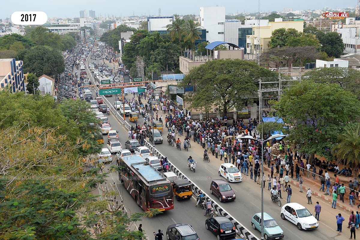 அவிநாசி சாலை