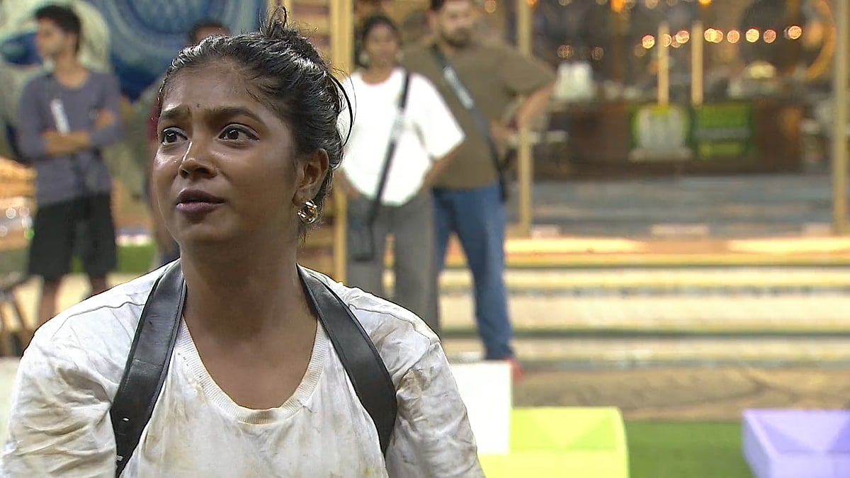 vj parvathi