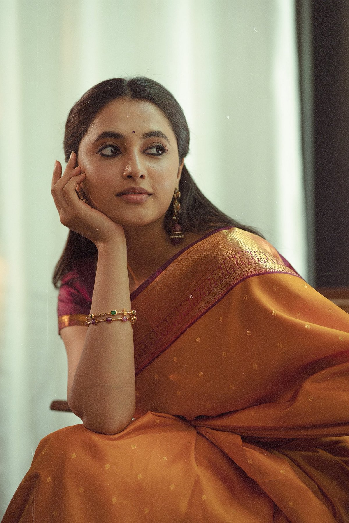 பிரியங்கா மோகன் - Priyanka Mohan