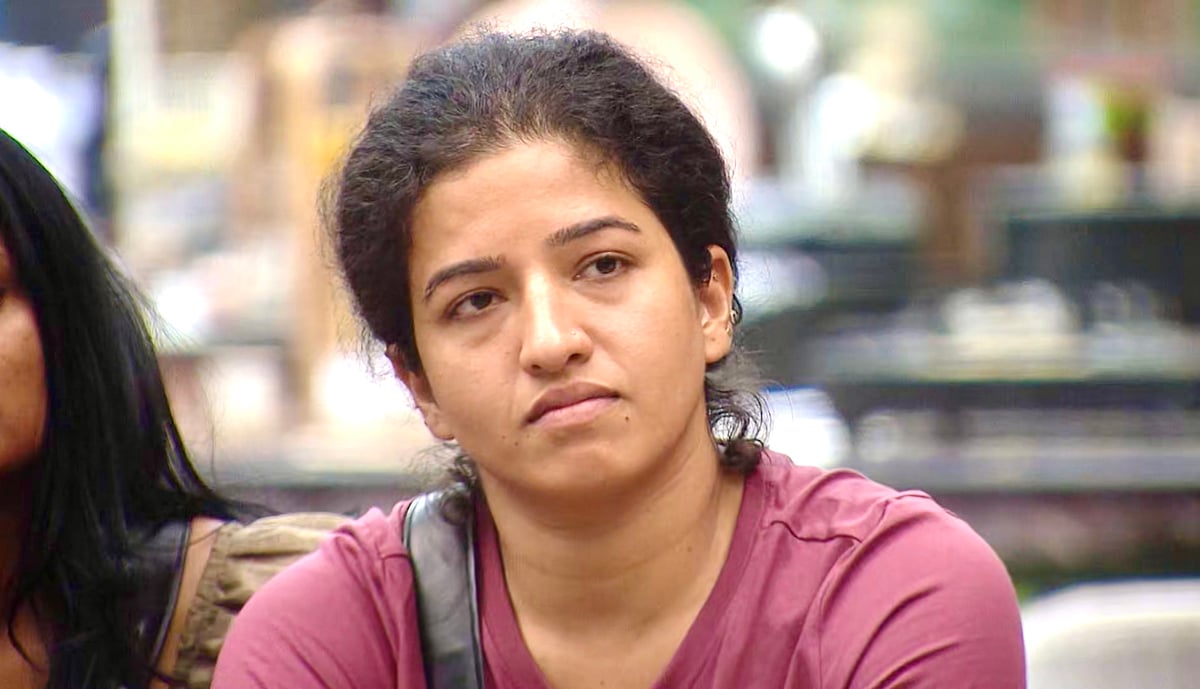 BB Tamil 9 Day 5