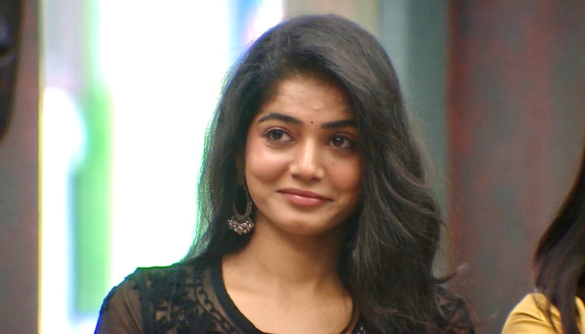 BB Tamil 9 Day 5