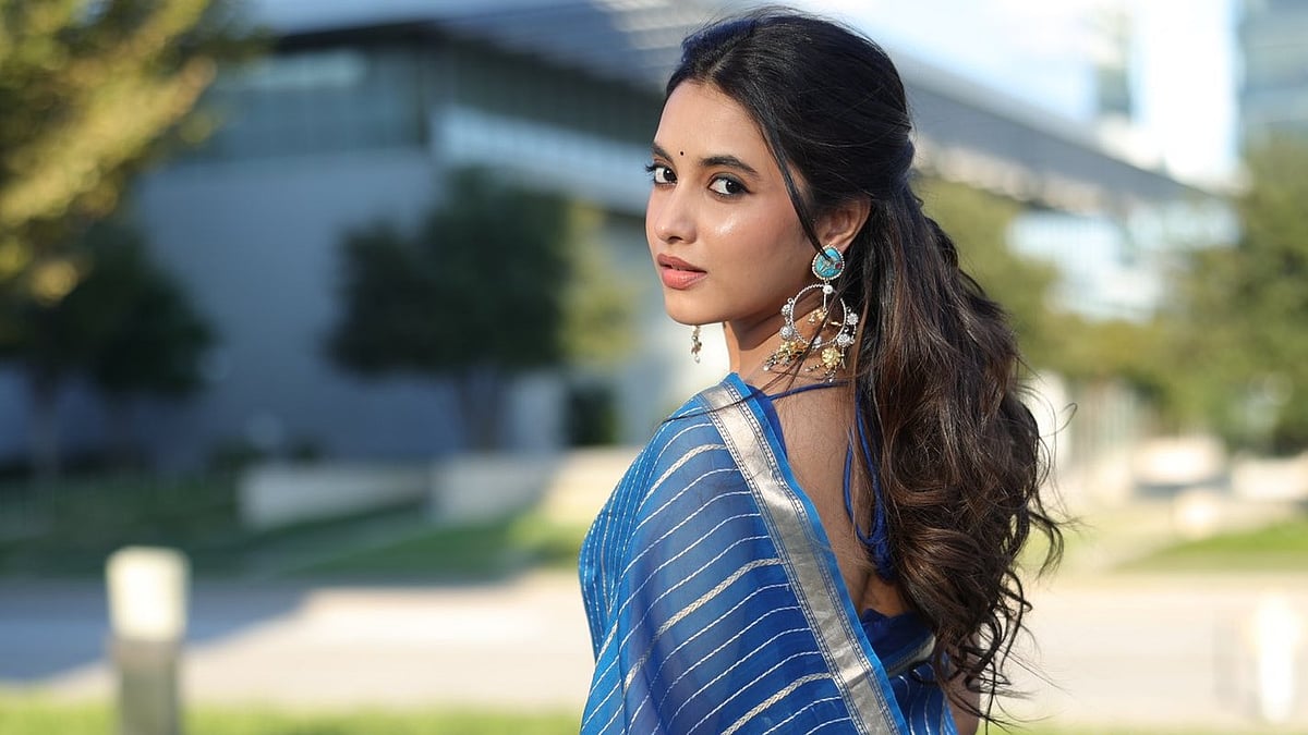 பிரியங்கா மோகன் - Priyanka Mohan