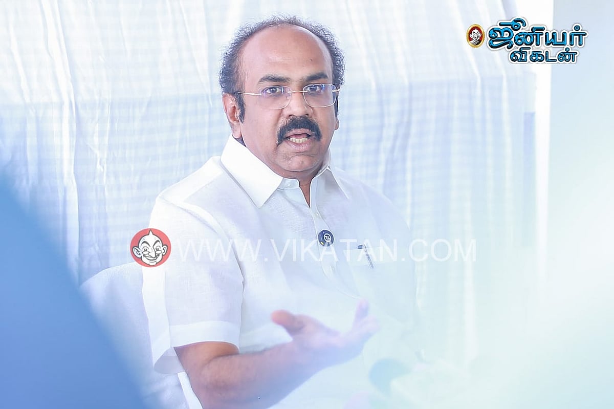 தங்கம் தென்னரசு