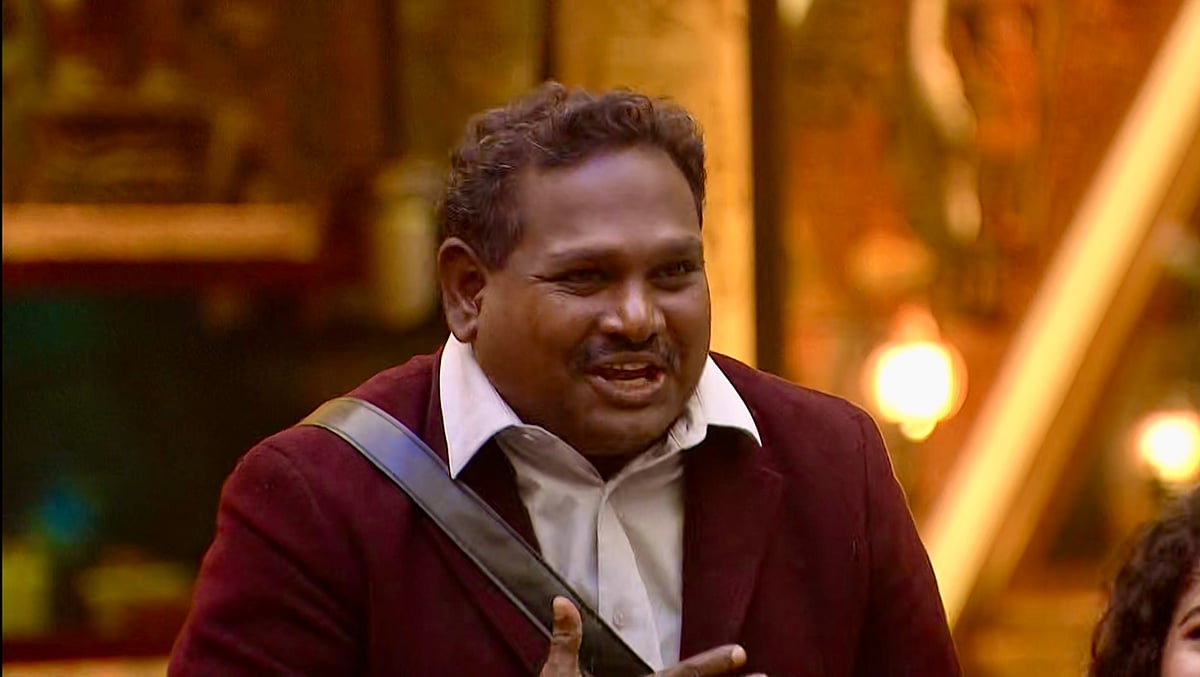 BB TAMIL 9: DAY 6: