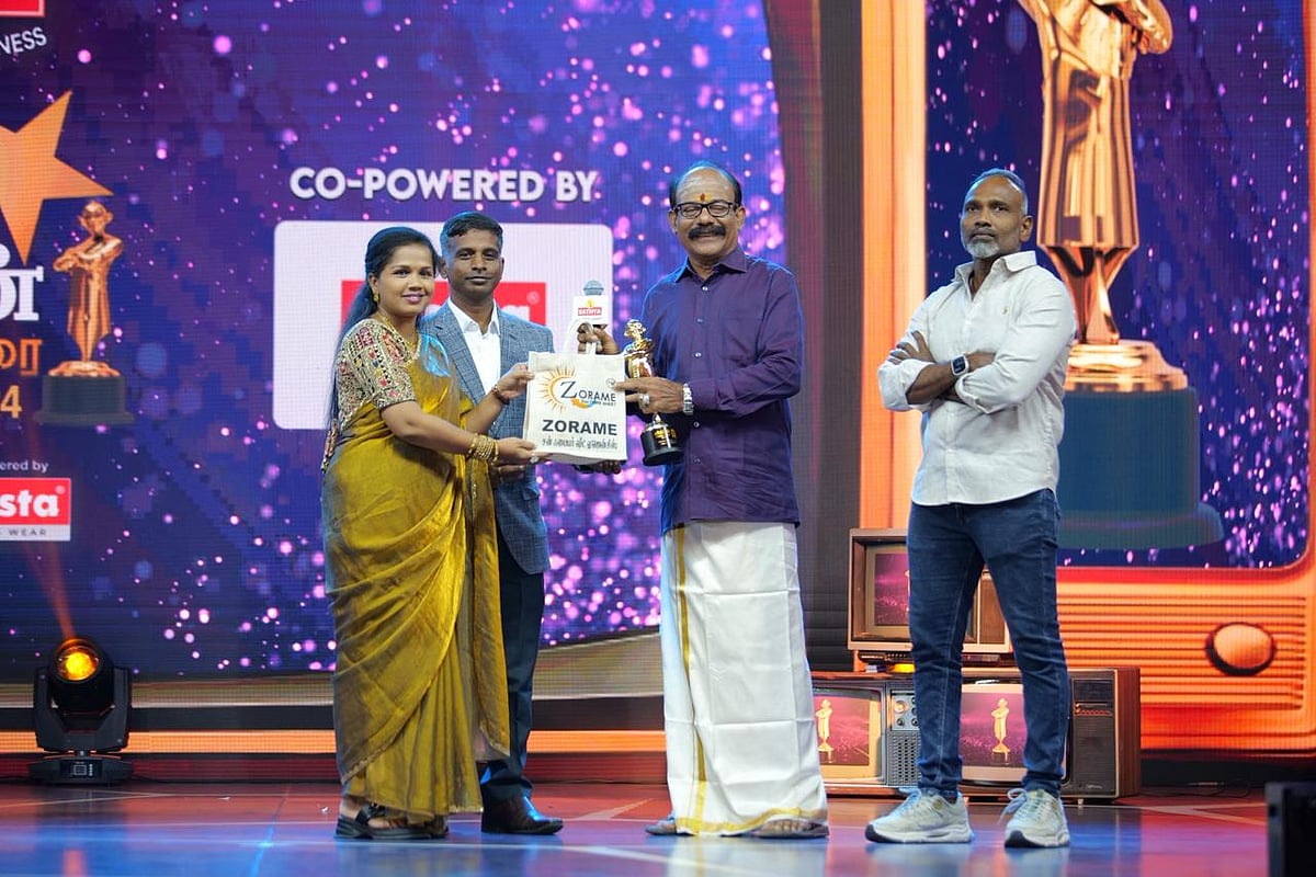 இயக்குநர் விஜய் மில்டன்