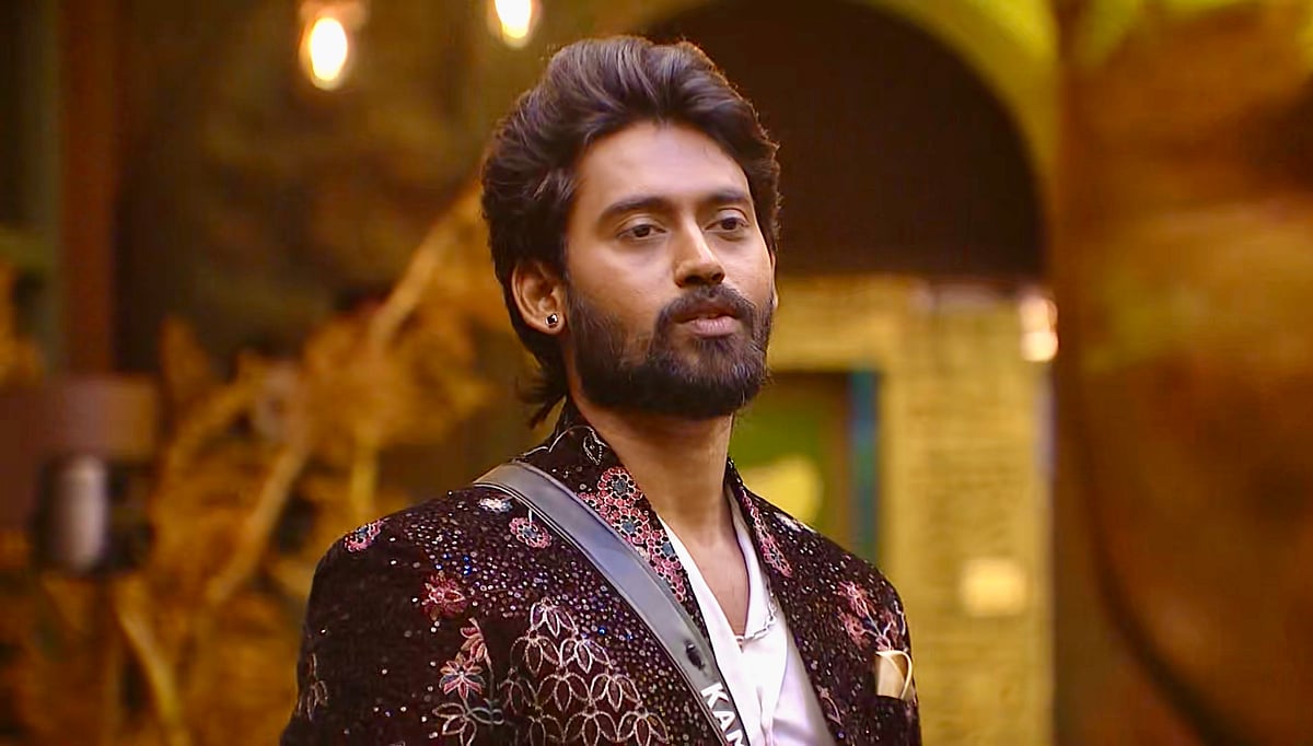 BB TAMIL 9: DAY 6: