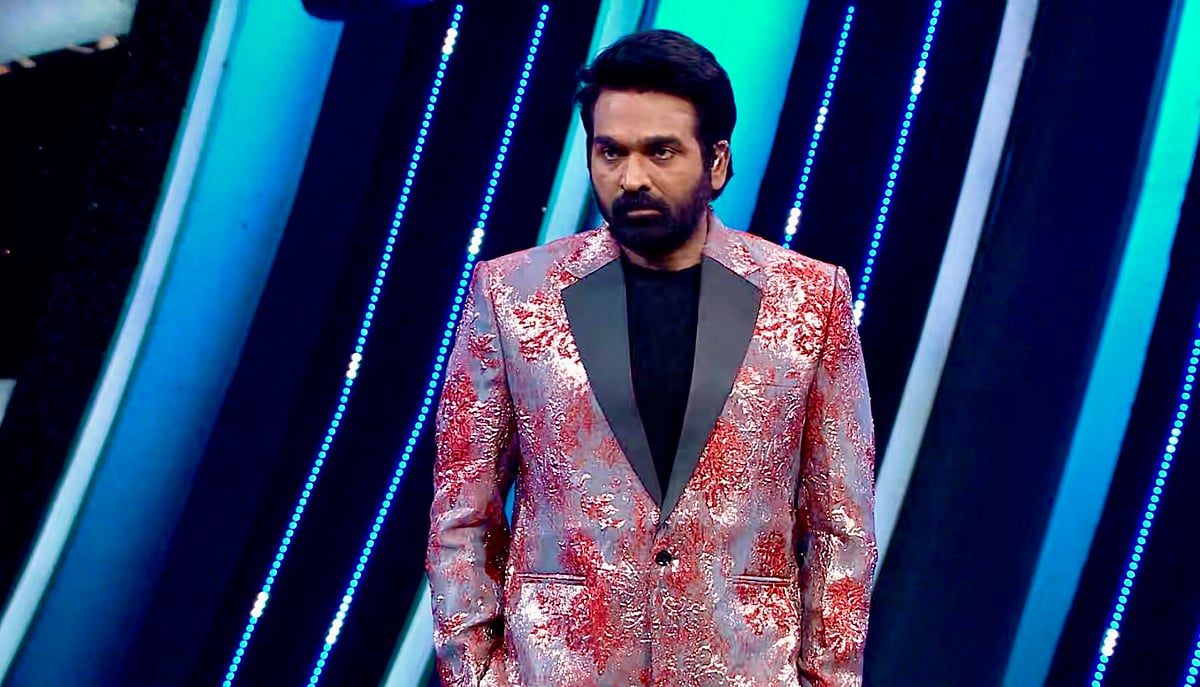 BB TAMIL 9: DAY 6: