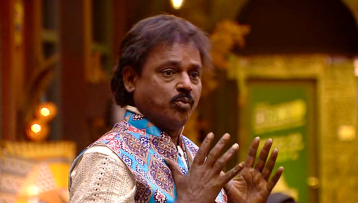 BB TAMIL 9: DAY 7