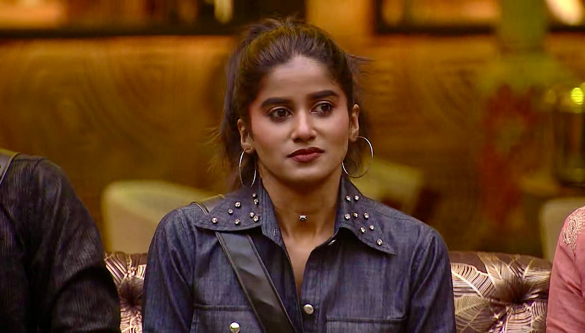 BB TAMIL 9: DAY 7
