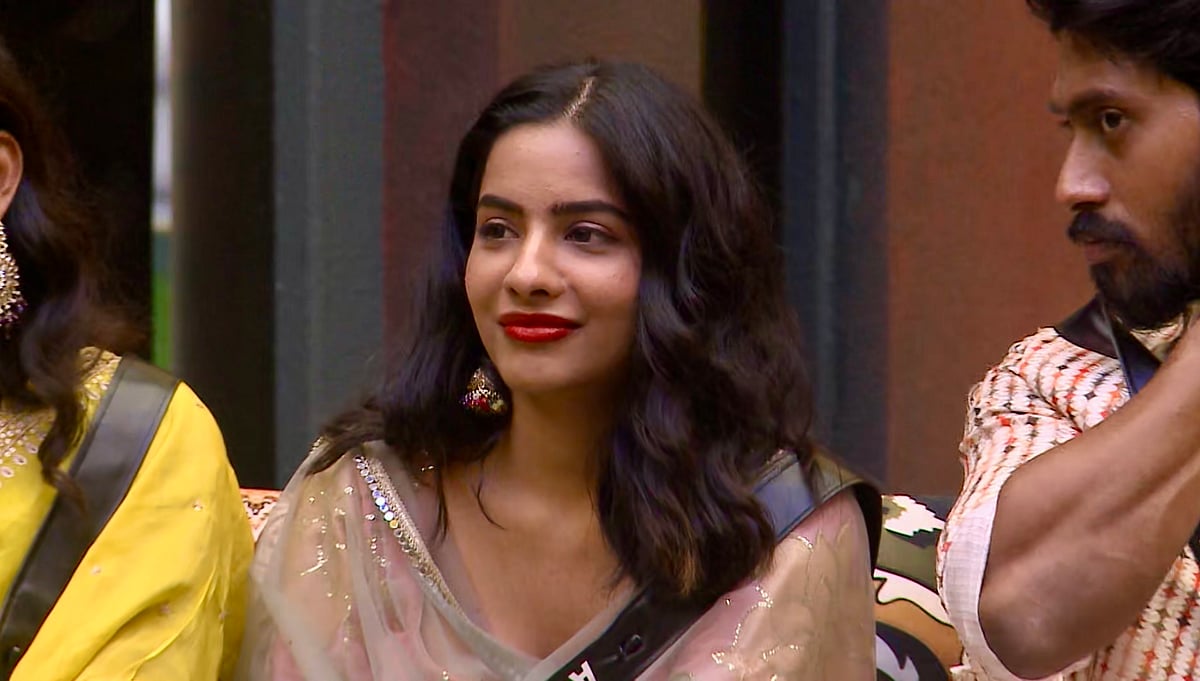 BB TAMIL 9: DAY 7