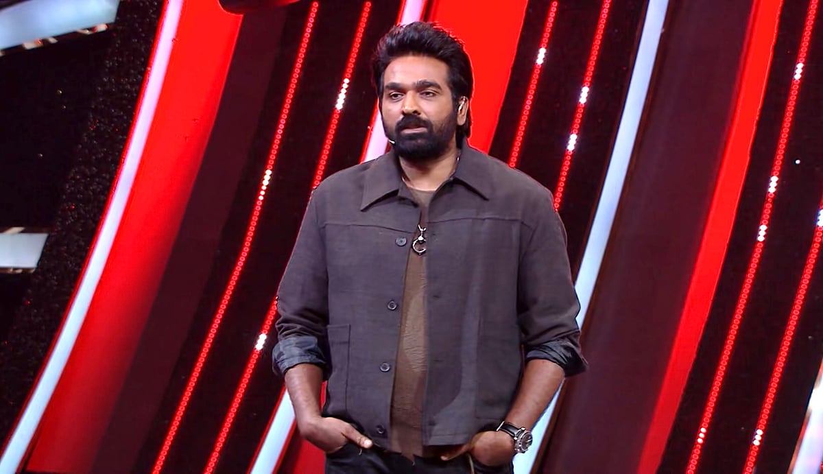 BB TAMIL 9: DAY 7