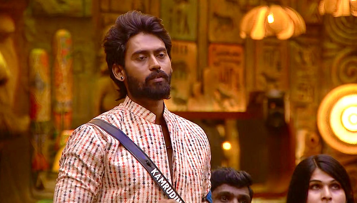 BB TAMIL 9: DAY 7