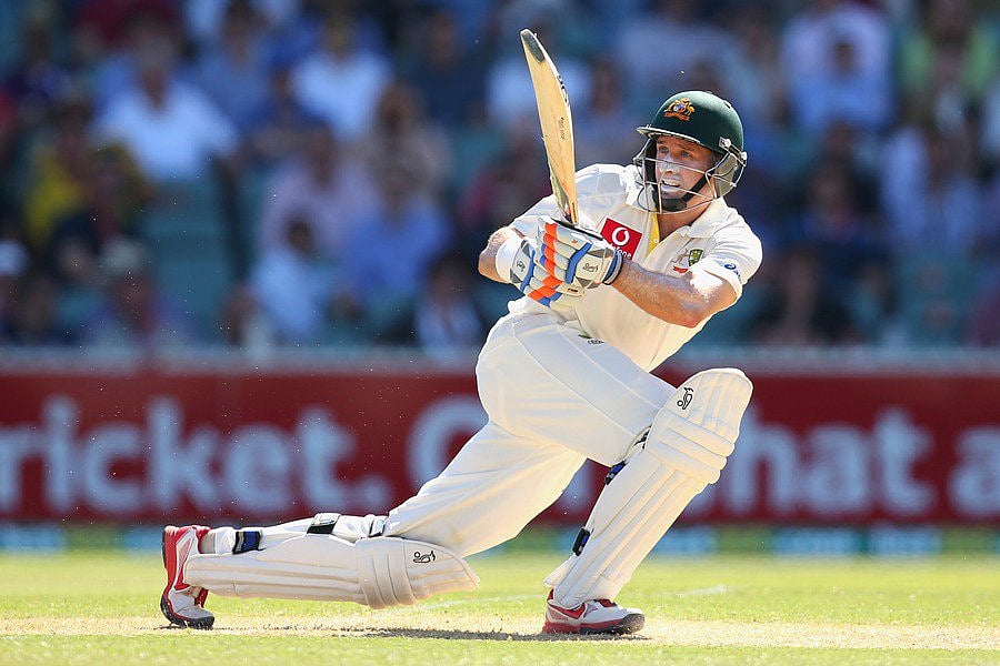 Michael Hussey - மைக்கேல் ஹஸ்ஸி