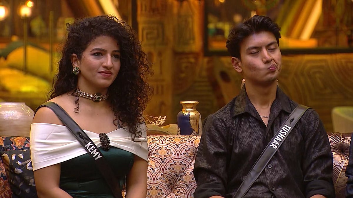 BB TAMIL 9: DAY 7