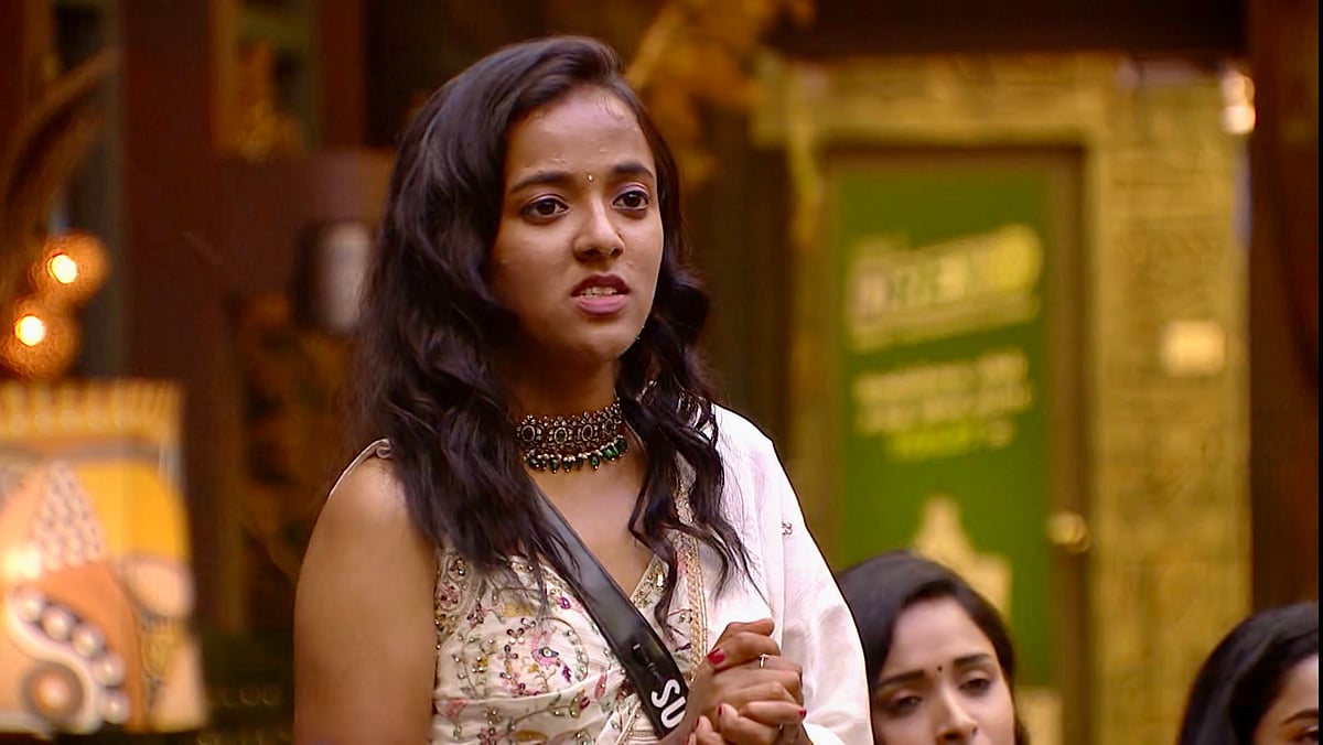 BB TAMIL 9: DAY 7