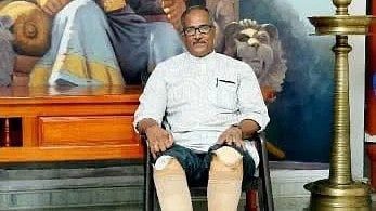 சதானந்தன் மாஸ்டர்
