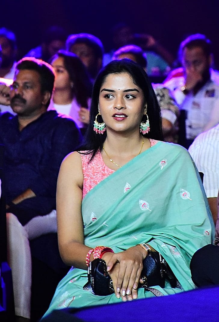 `மகாநதி’ லக்ஷ்மி பிரியா
