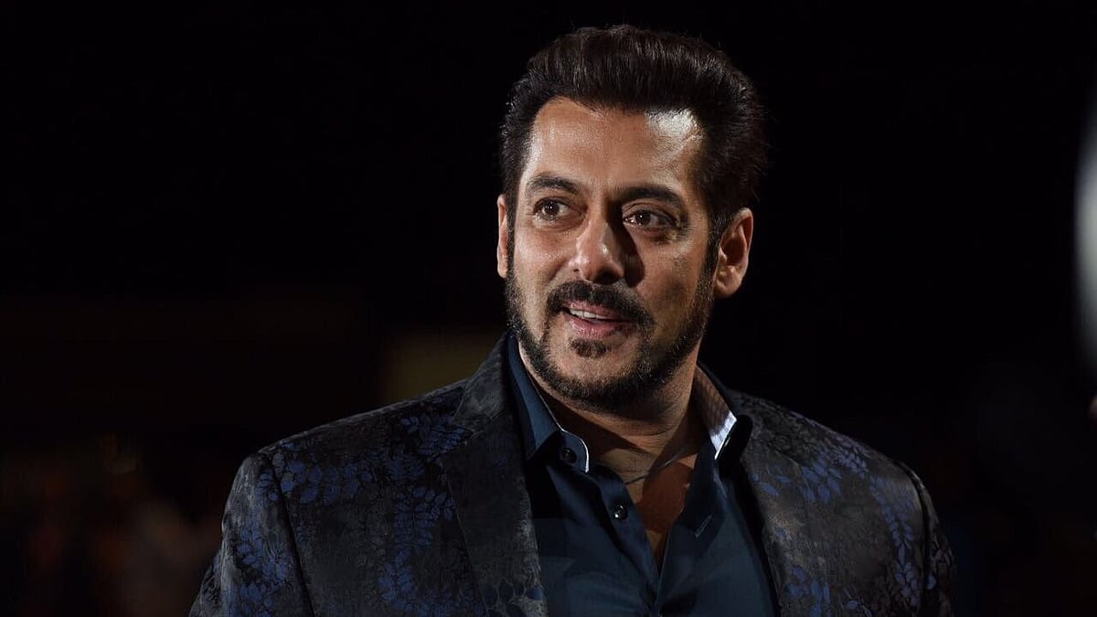 ``25 வருடங்களாக ஷூட்டிங், வீடு என்றுதான் வாழ்ந்து வருகிறேன் - மனம் திறந்த நடிகர் சல்மான்