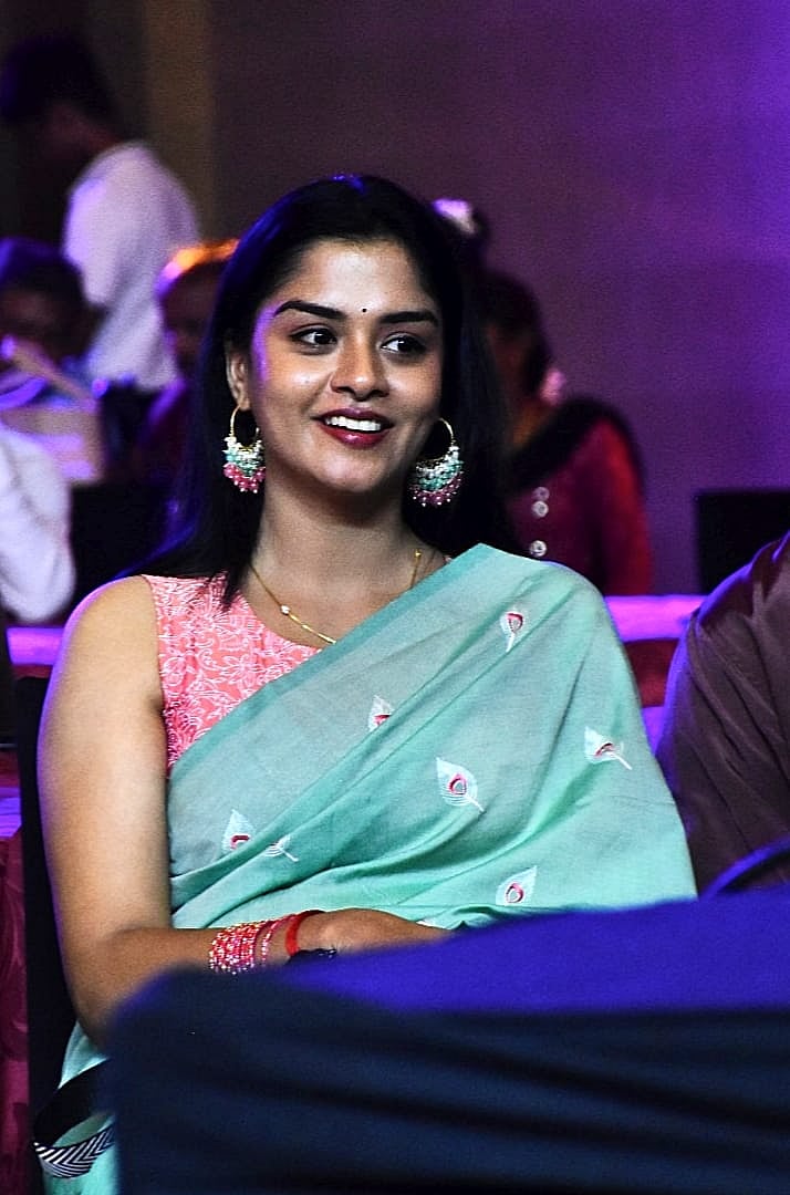 `மகாநதி’ லக்ஷ்மி பிரியா