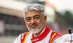 AK Racing: "ஆர்வமும் அடக்கமும் இருந்தால் எதையும் சாதிக்கலாம்" - அஜித்தின் ரேஸிங் அனுபவம்!