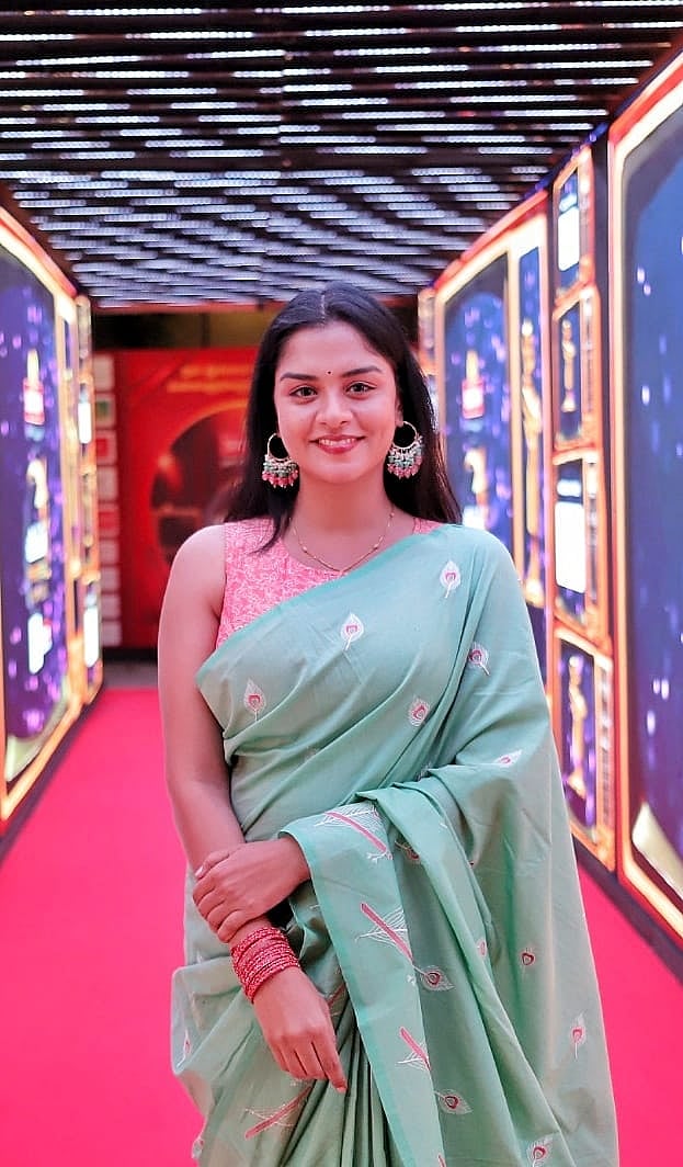 `மகாநதி’ லக்ஷ்மி பிரியா