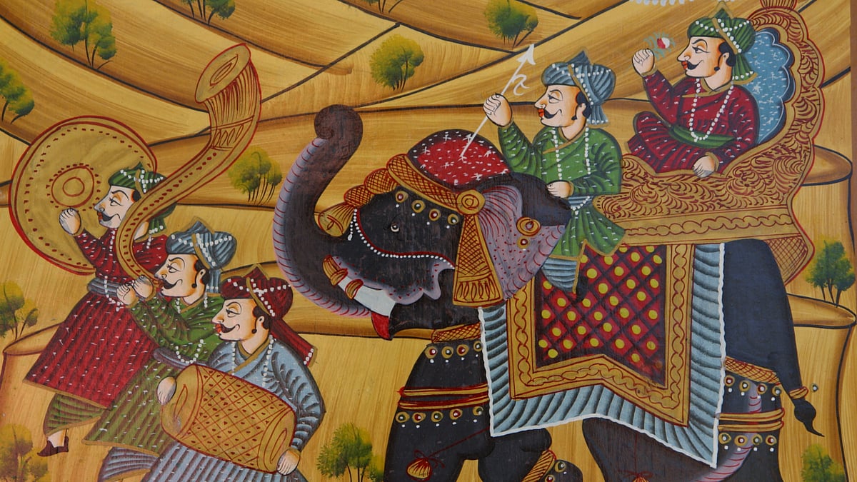 indian history