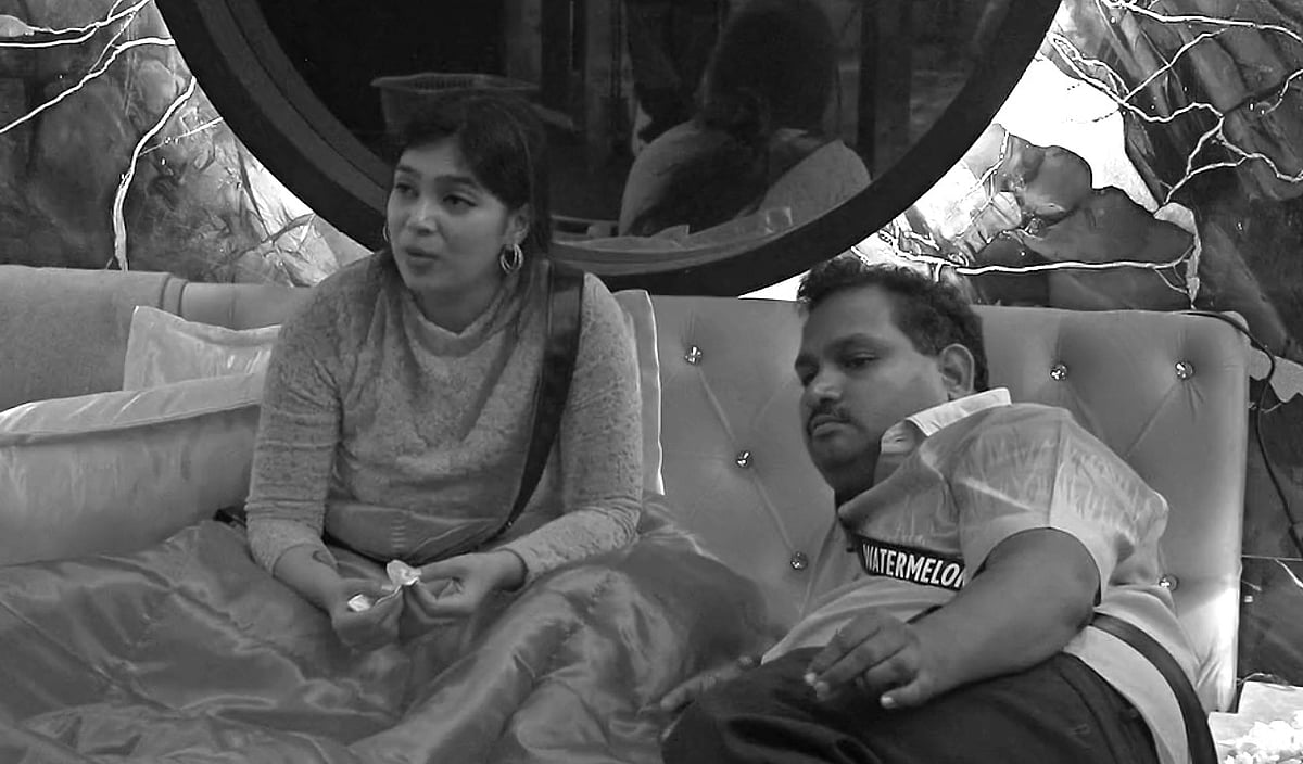 BB TAMIL 9: DAY 9