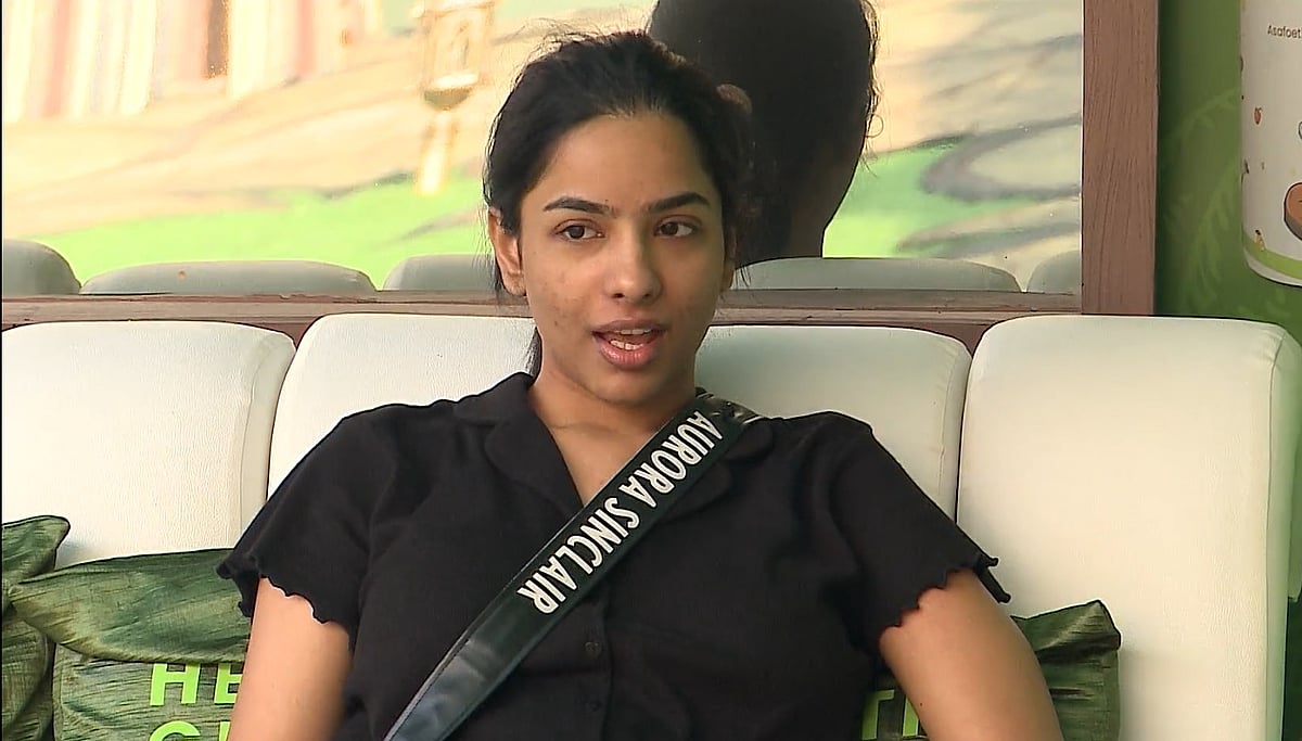 BB TAMIL 9: DAY 9