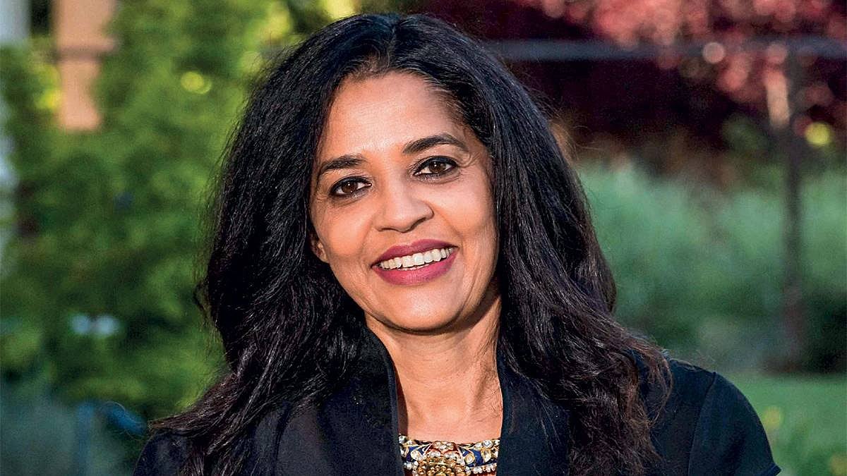 ரேவதி அத்வைதி