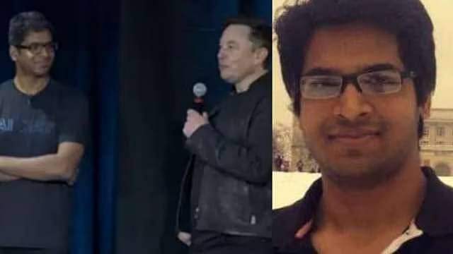 அஷோக் எல்லுசுவாமி - டெஸ்லா