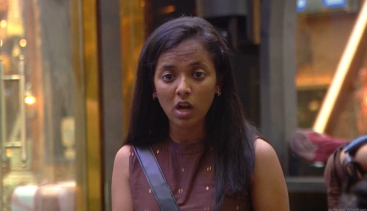 BB TAMIL 9: DAY 9