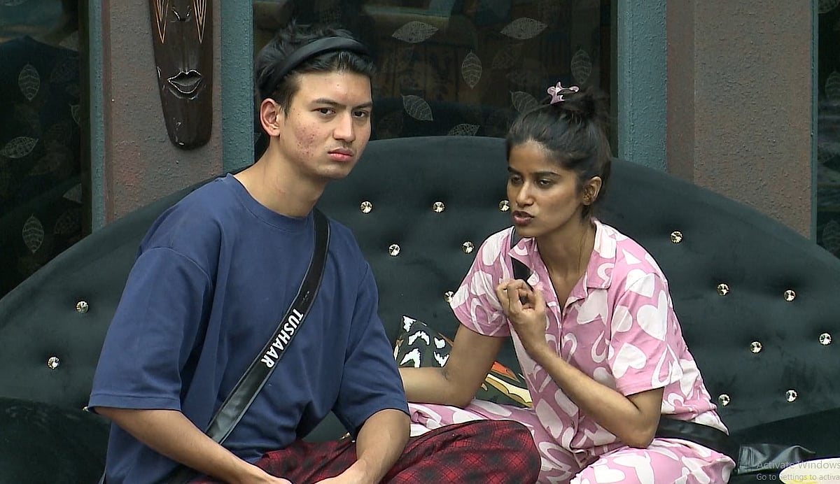 BB TAMIL 9: DAY 9