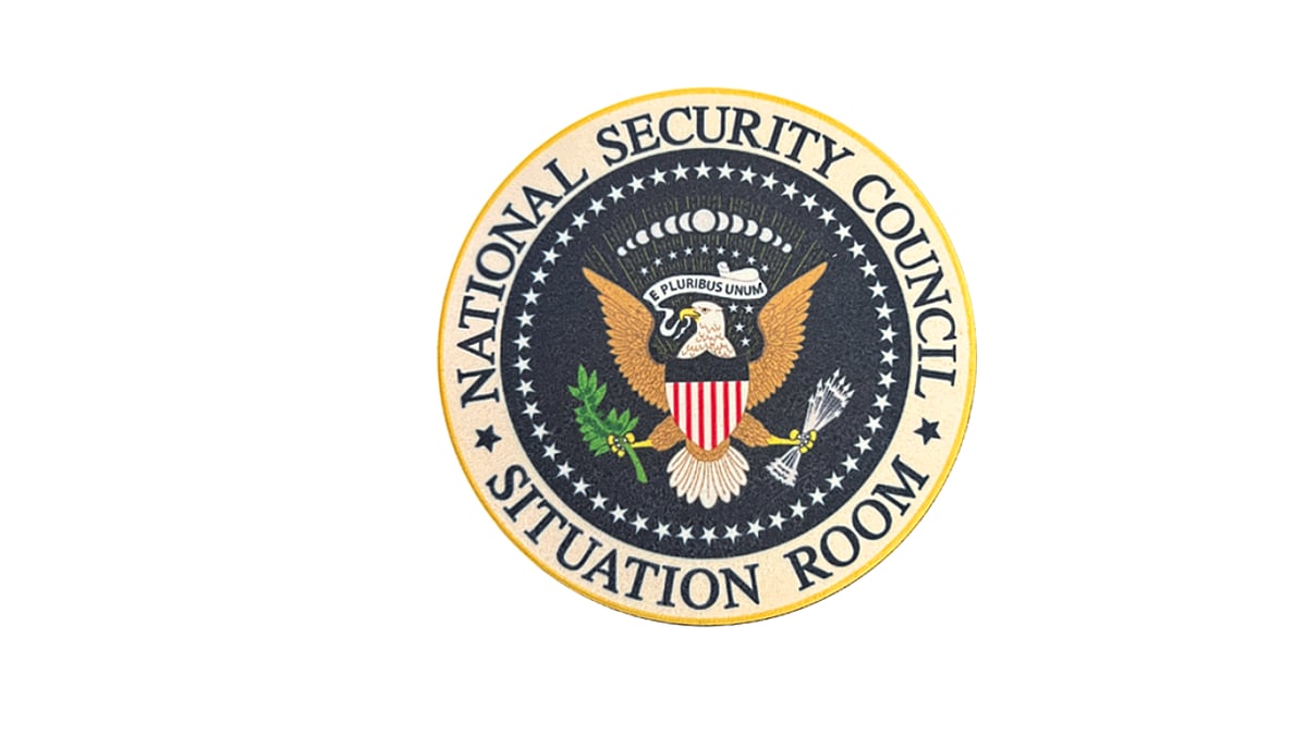 National Security Council