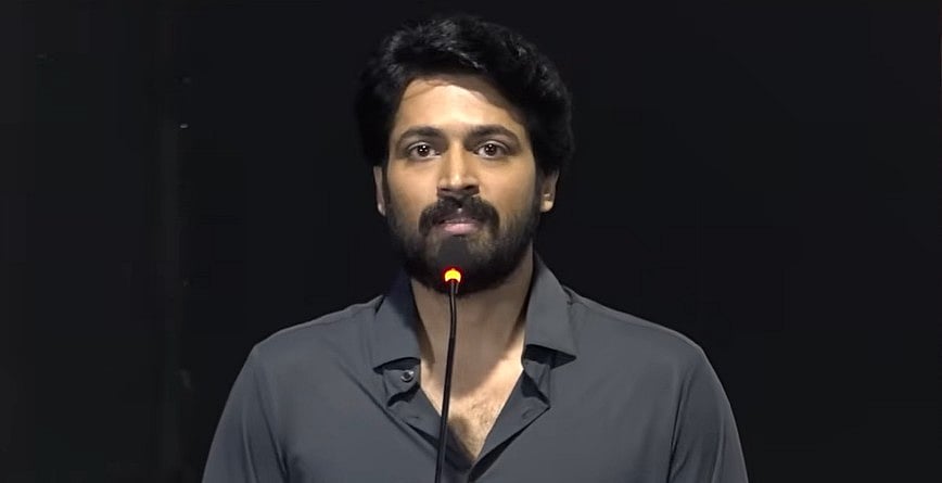 ஹரிஷ் கல்யாண்
