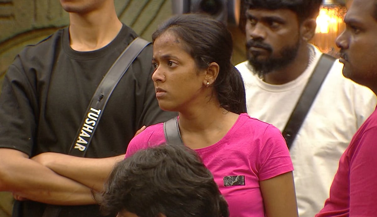 BB TAMIL 9: DAY 10
