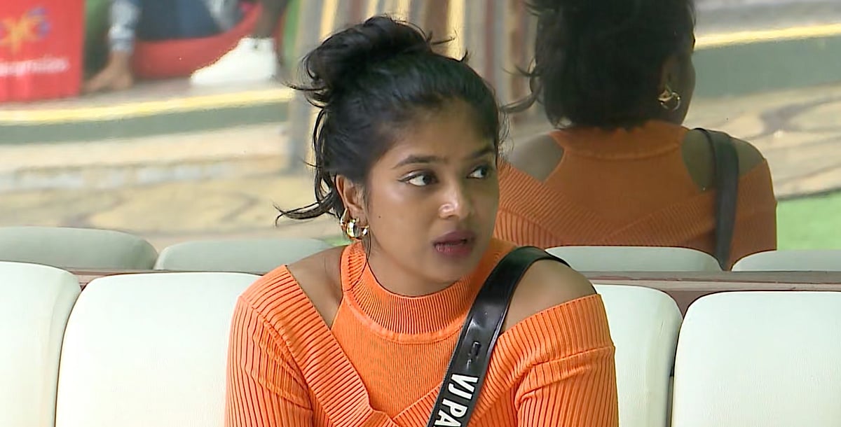 BB TAMIL 9: DAY 10