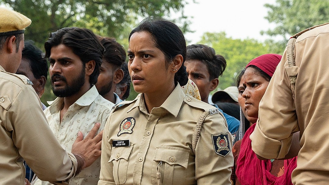 Santosh