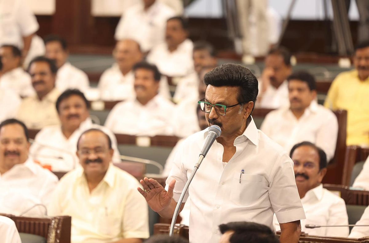 ஆணவப்படுகொலை விவகாரத்தில் ஸ்டாலின் அறிவிப்பு