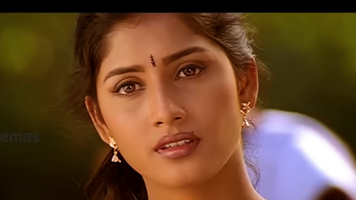 'பெண்ணின் மனதை தொட்டு' படத்தில் நடிகை ஜெயா சீல்