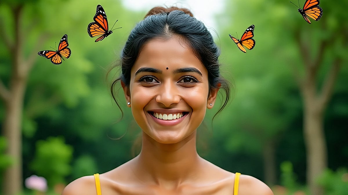 பற்களில் பாக்டீரியாக்களை அண்ட விடாது!