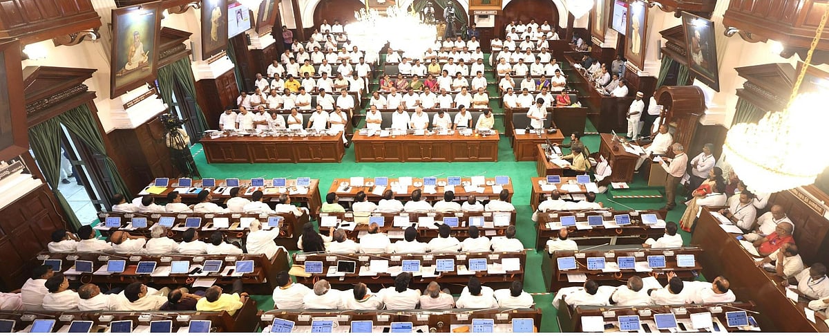 தமிழ்நாடு சட்டமன்றம்