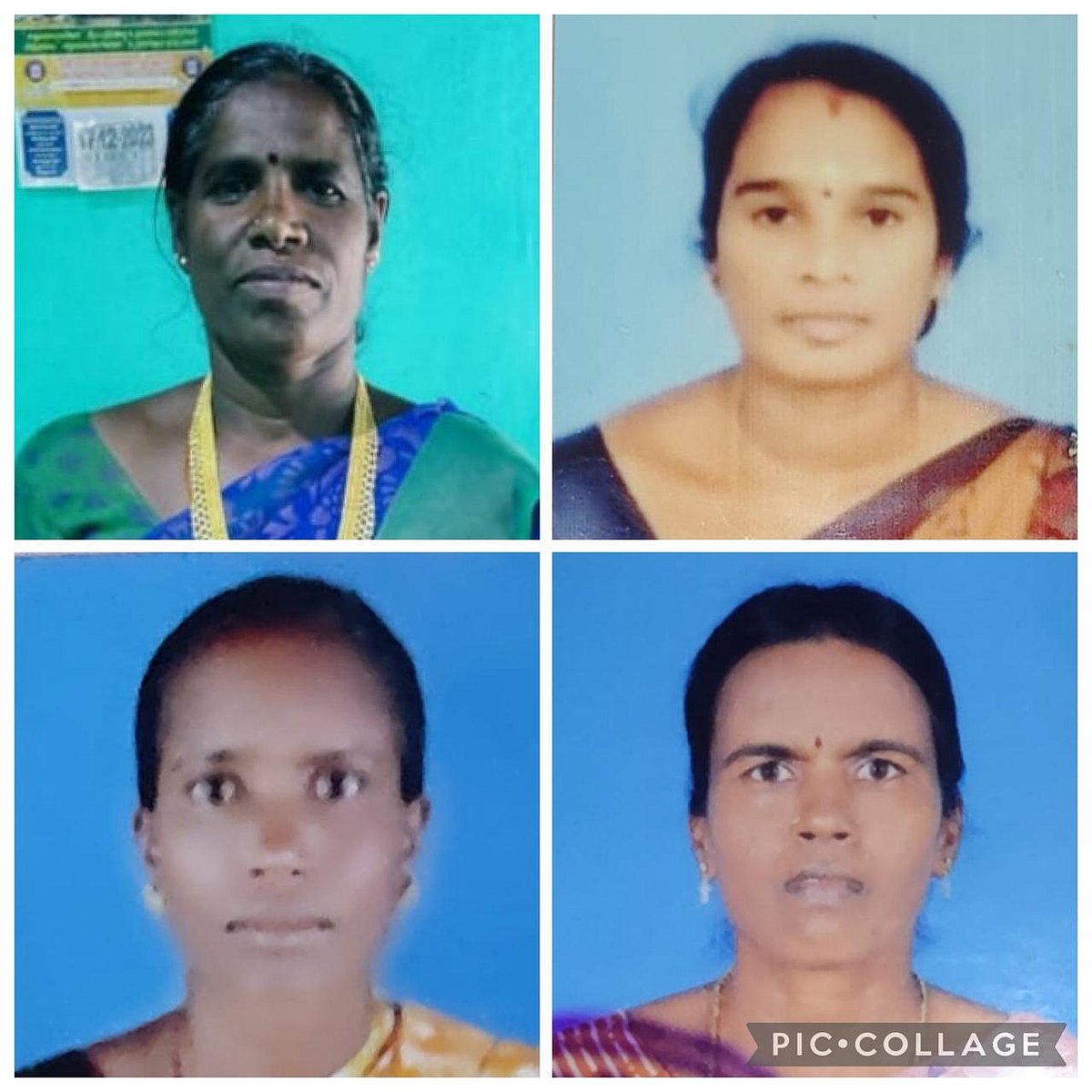 மின்னல் தாக்கி 4 பெண்கள் உயிரிழப்பு