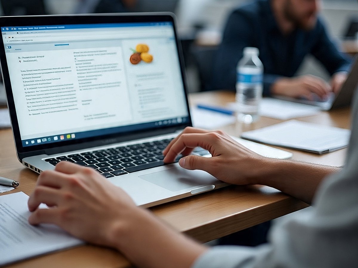 online food Order